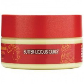Creme Of Nature With Argan Oil Butter-Licious Curls 7.5oz Creme Of Nature With Argan Oil Butter-Licious Curls 7.5oz